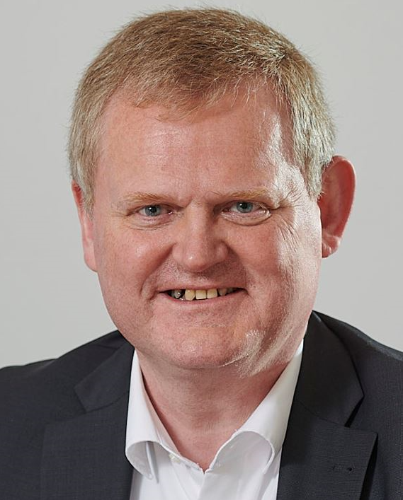 Udo Rodenberg